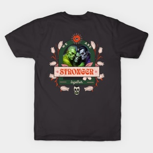 Monster Friends T-Shirt